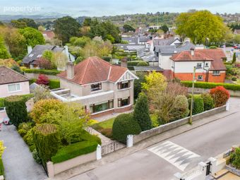 Rockgrove, Woodview, Douglas, Cork City, Douglas, Co. Cork