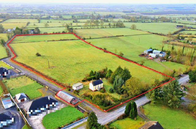 Caldrymoran, Elphin, Elphin, Co. Roscommon - Click to view photos