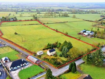 Caldrymoran, Elphin, Elphin, Co. Roscommon
