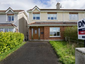 79 Rockfield Close, Stoneylane, Ardee, Co. Louth, Ardee, Co. Louth