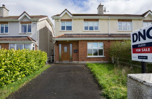 79 Rockfield Close, Stoneylane, Ardee, Co. Louth, Ardee, Co. Louth - Click to view photos