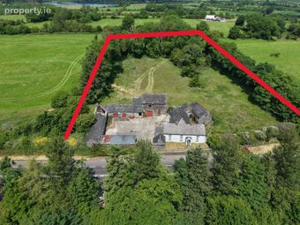 Ross House, Ross, Kilmeadan, Co. Waterford - Image 2