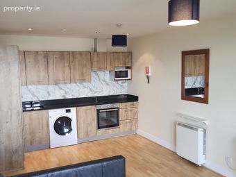 Apartment 53, Alen Hall, Belgard Square, Tallaght, Dublin 24 - Image 3