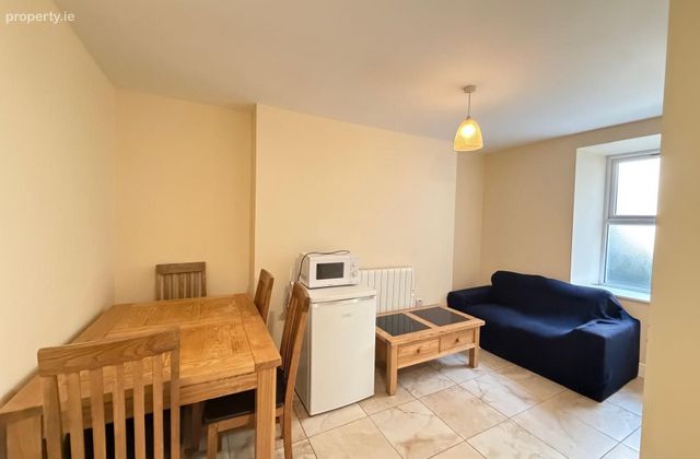 Flat 1, 9 Sherrard Street Lower, North Circular Road, Dublin 1 - Click to view photos
