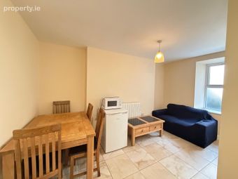 Flat 1, 9 Sherrard Street Lower, North Circular Road, Dublin 1