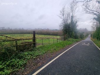 C.10.6acres Zoned Industry/enterprise/employment Lands Tirkeenan / Latlorcan, Monaghan, Co. Monaghan - Image 3