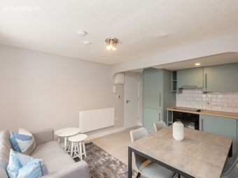 Flat 8, 91 South Circular Road, Dublin 8