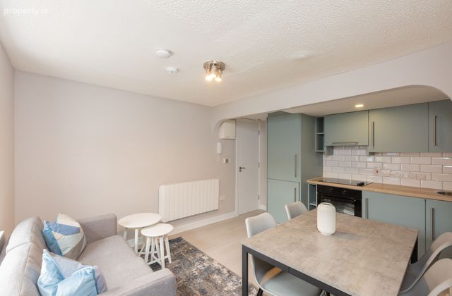 Flat 8, 91 South Circular Road, Dublin 8 - Click to view photos