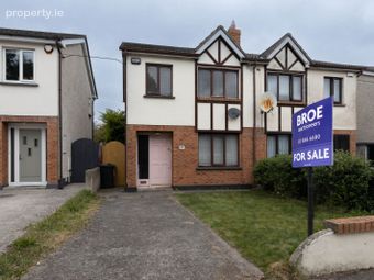 12 Woodford Parade,Dublin 22, Clondalkin, Dublin 22