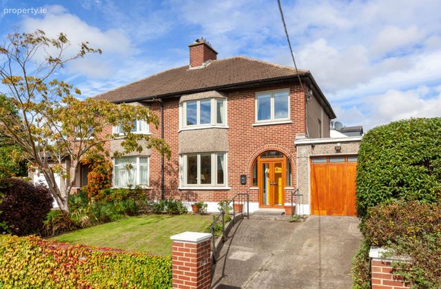 2 Kincora Avenue, Clontarf, Dublin 3 - Click to view photos