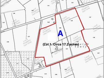 Tawley, Castlegal, Co. Leitrim, Tullaghan, Co. Leitrim - Image 2