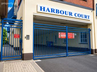 63 Harbour Court, Friars Mill Road, Mullingar, Co. Westmeath - Image 3