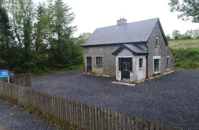 Dowrea, Ballygawley, Co. Sligo, Ballygawley, Co. Sligo - Click to view photos