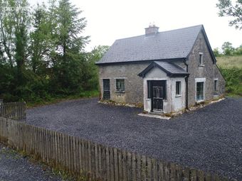 Dowrea, Ballygawley, Co. Sligo, Ballygawley, Co. Sligo
