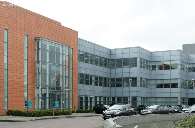 Block 10b Beckett Way, Park West Business Centre, Dublin 12, Dublin 12 - Click to view photos