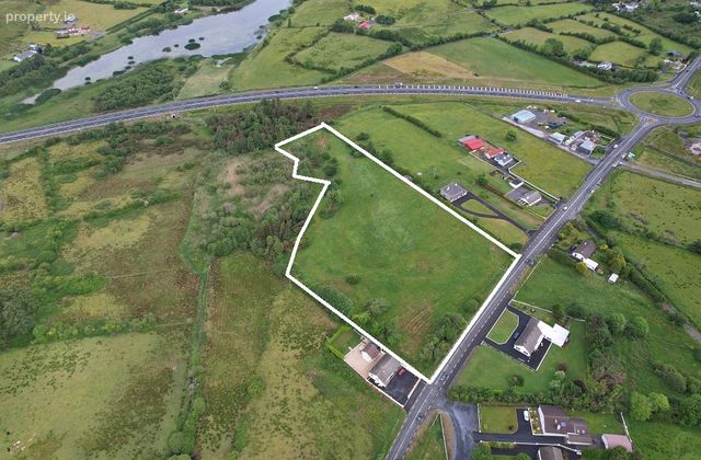 Pheasanthill, Westport Road, Castlebar, Co. Mayo - Click to view photos