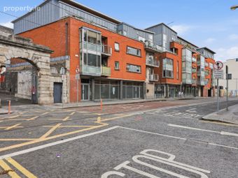 71 Collins Square, Stoneybatter, Dublin 7 - Image 2