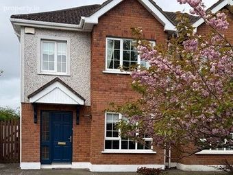 158 Limekiln Wood, Dublin Road, Navan, Co. Meath