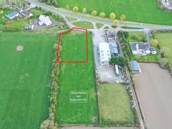 Residential Site, Castlequarter, Borrisoleigh, Thurles, Co. Tipperary, Borrisoleigh, Co. Tipperary - Image 3
