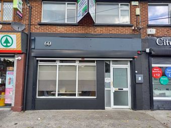 No. 60 St.agnes Park, Crumlin, Dublin 12