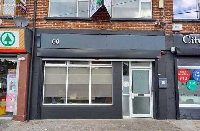 No. 60 St.agnes Park, Crumlin, Dublin 12 - Click to view photos