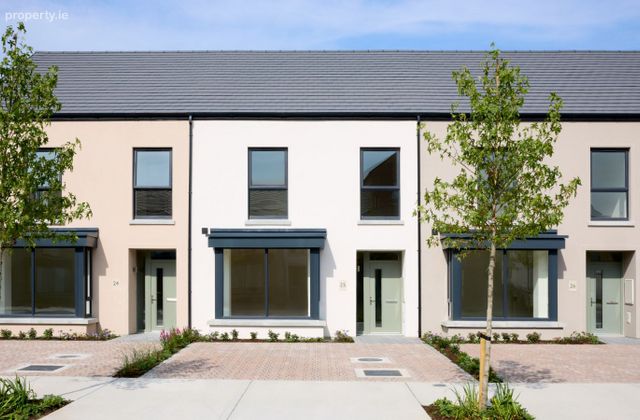 Oak, Naas, Co. Kildare - Click to view photos