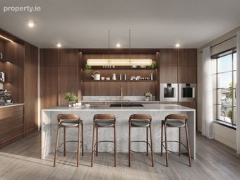 Penthouse Apartments, Castlepark Road, Dalkey, Co. Dublin - Image 5