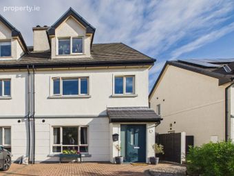 10 Gleann &Oacute;rga, Barrettshill, Ballinhassig, Co. Cork