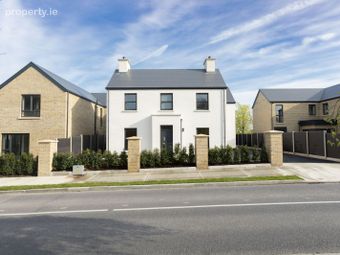 Hillcrest House,The Rock Road,Blackrock,Dundalk,Co. Louth, Blackrock, Co. Louth