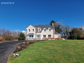 Drum, Knock, Knock, Co. Mayo - Image 2