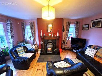 Rainbows End, Carraick Mccafferty, Brinlack, Brinlack, Co. Donegal - Image 4