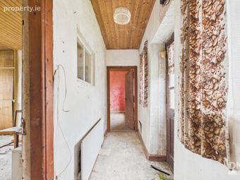 Derelict Residence, Ashbrook, Strokestown, Co. Roscommon, Strokestown, Co. Roscommon - Image 2