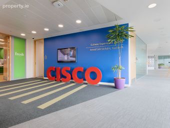 Cisco, Unit 6 Ard Oran, Oranmore Business Park, Oranmore, Co. Galway - Image 5
