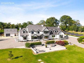 Railway House, Arklow Road, Gorey, Co. Wexford - Image 2