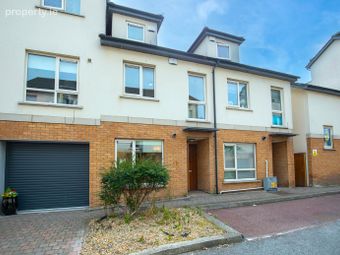 14 Churchwell Mews, Belmayne, Clongriffin, Dublin 13 - Image 2