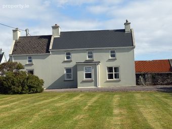 Dungeagan, Ballinskelligs, Co. Kerry