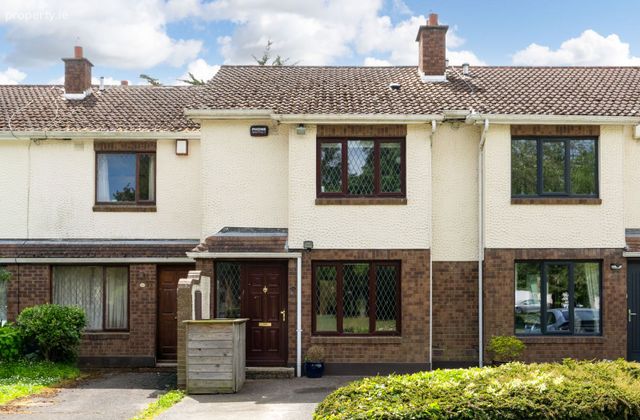 84 Meadowbank, Dublin 6, Rathgar, Dublin 6 - Click to view photos