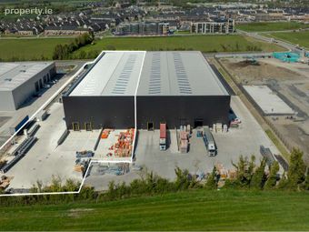 Unit 3b Dunshaughlin Mmc Park, Ballymurphy, Dunshaughlin, Co. Meath, Dunshaughlin, Co. Meath - Image 3