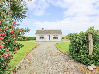 Tullagh, Crossconnell, Clonmany, Co. Donegal