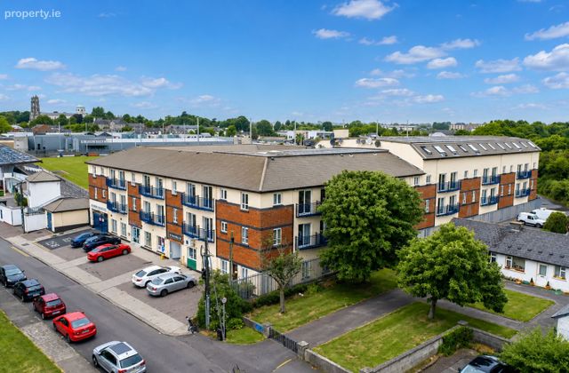 63 Harbour Court, Friars Mill Road, Mullingar, Co. Westmeath - Click to view photos