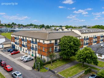63 Harbour Court, Friars Mill Road, Mullingar, Co. Westmeath - Image 2