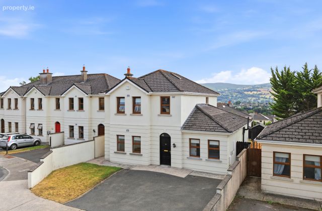 10 Beech View, Ard Na Sidhe, Clonmel, Co. Tipperary, Clonmel, Co. Tipperary - Click to view photos