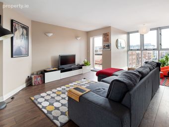 23 Blackhall View, Blackhall Place, Stoneybatter, Dublin 7, Stoneybatter, Dublin 7 - Image 3