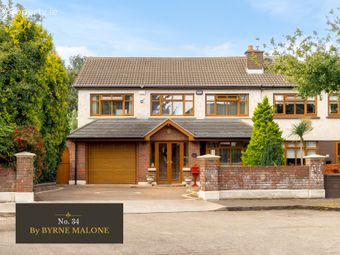34 Dunmore Grove, Kingswood, Dublin 24, Kingswood, Dublin 24 - Image 5