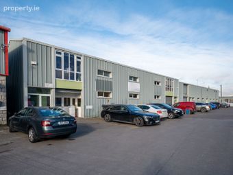 Unit 4, 4a Europa Business Park, Knockgriffin, Midleton, Co. Cork - Image 2