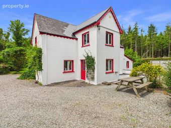 Inchimore Cottage, Inchimore, Kenmare, Co Kerry, Tullig, Co. Kerry - Image 2