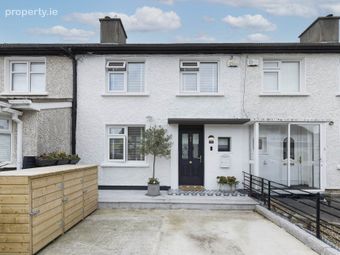 10 Mask Drive, Artane, Dublin 5, Artane, Dublin 5