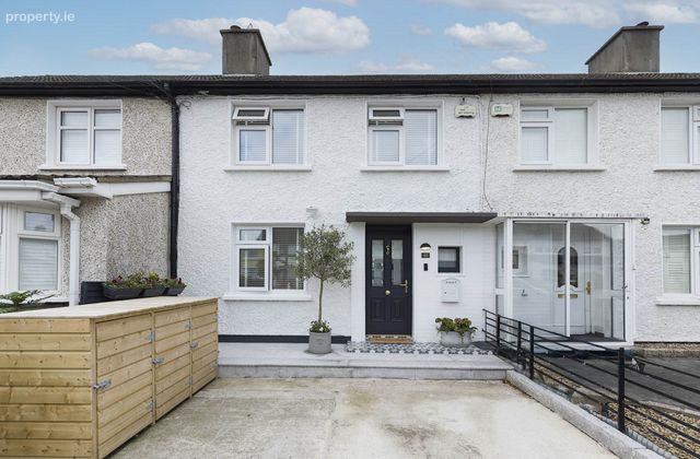 10 Mask Drive, Artane, Dublin 5, Artane, Dublin 5 - Click to view photos