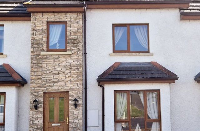 45 Ross Avenue, Bundoran, Bundoran, Co. Donegal - Click to view photos