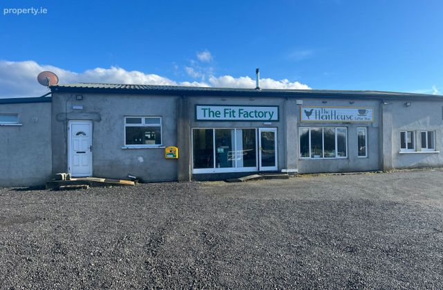 Carlanstown, Kells, Carlanstown, Co. Meath - Click to view photos